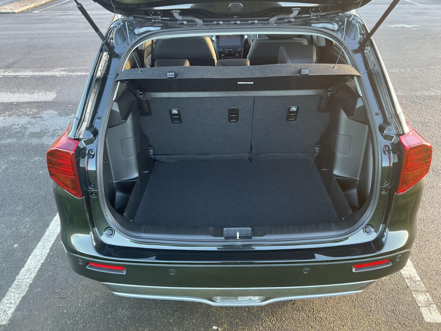 Used Suzuki Vitara for sale - 77883590: Photo 52