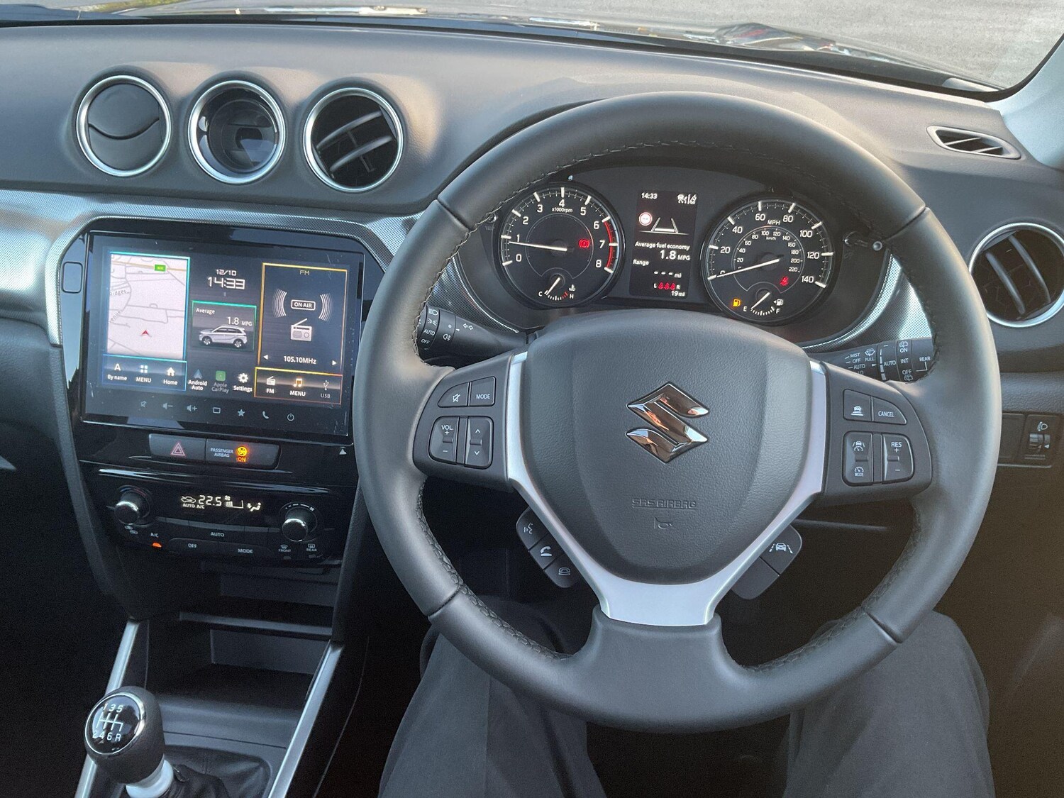 Used Suzuki Vitara for sale - 77883590: Photo 55