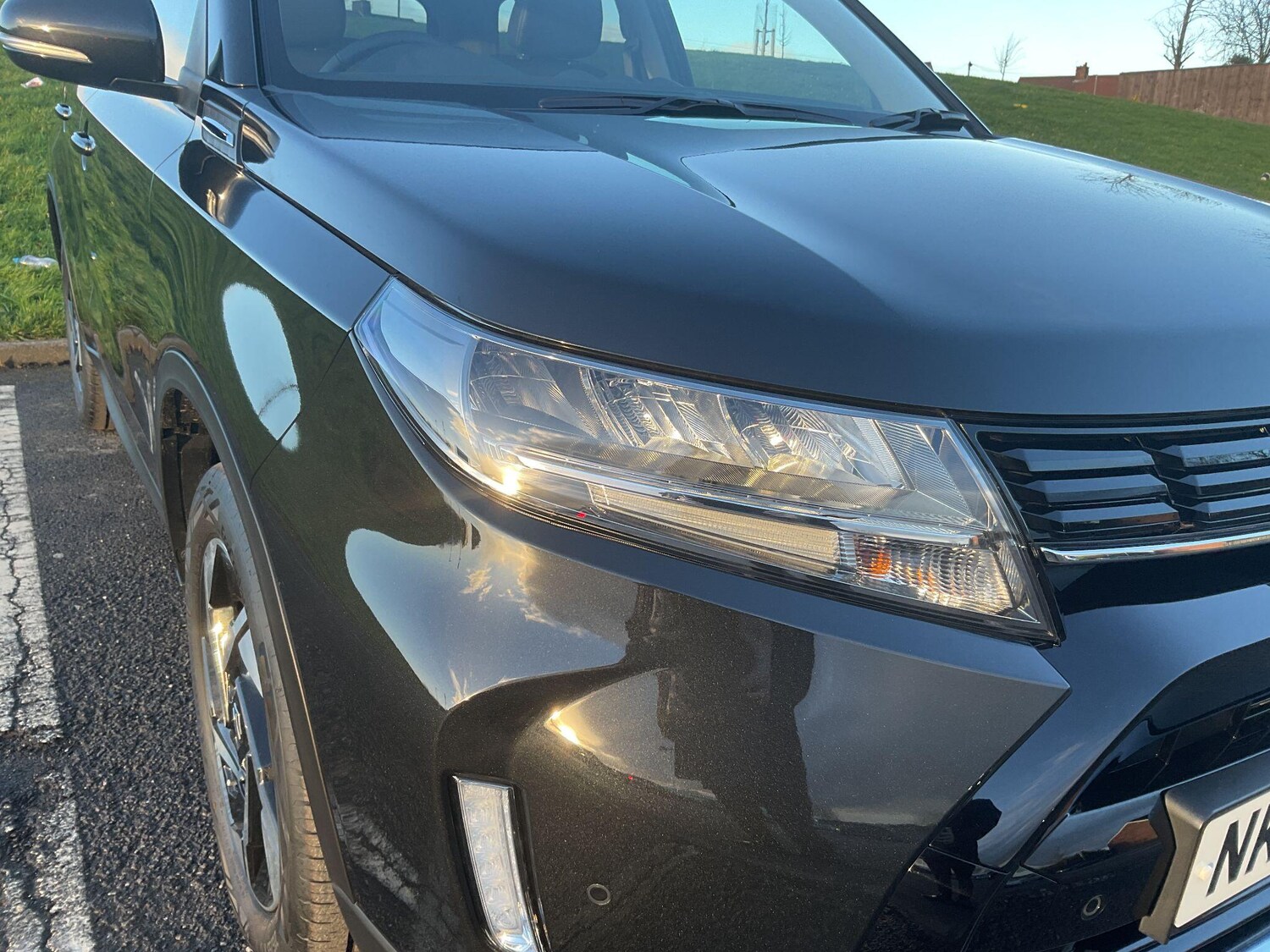 Used Suzuki Vitara for sale - 77883590: Photo 60