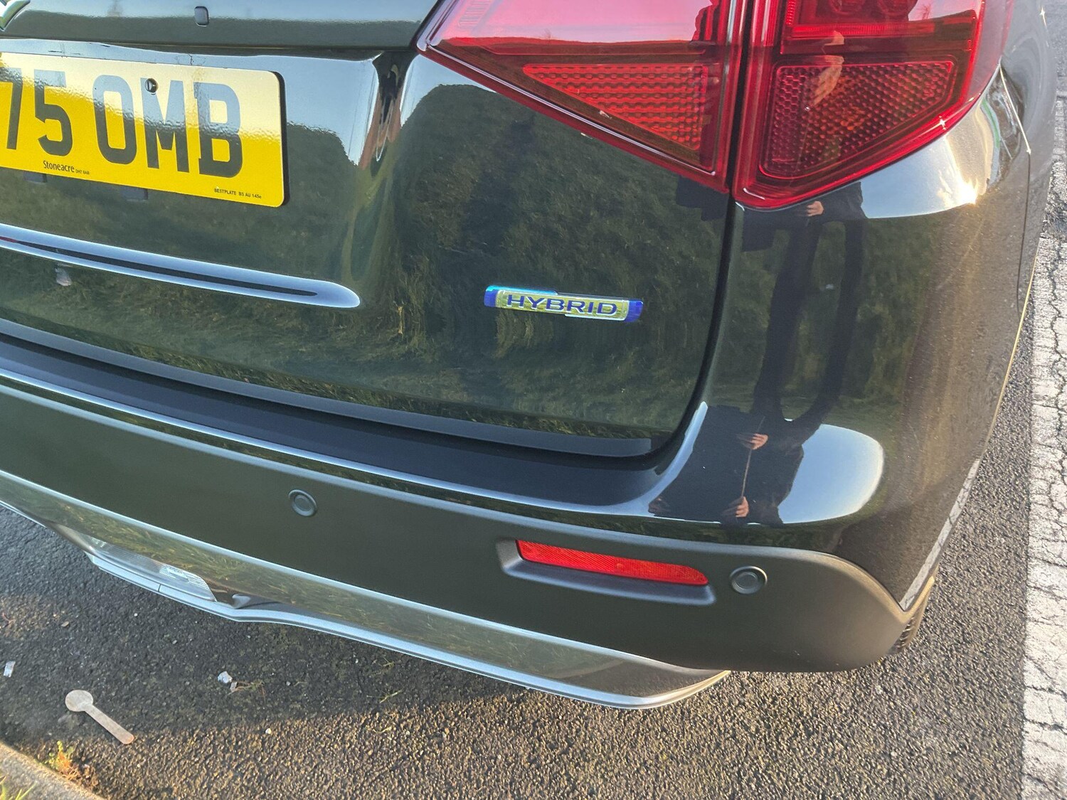 Used Suzuki Vitara for sale - 77883590: Photo 63