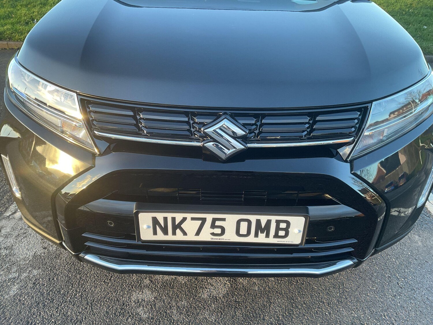 Used Suzuki Vitara for sale - 77883590: Photo 67