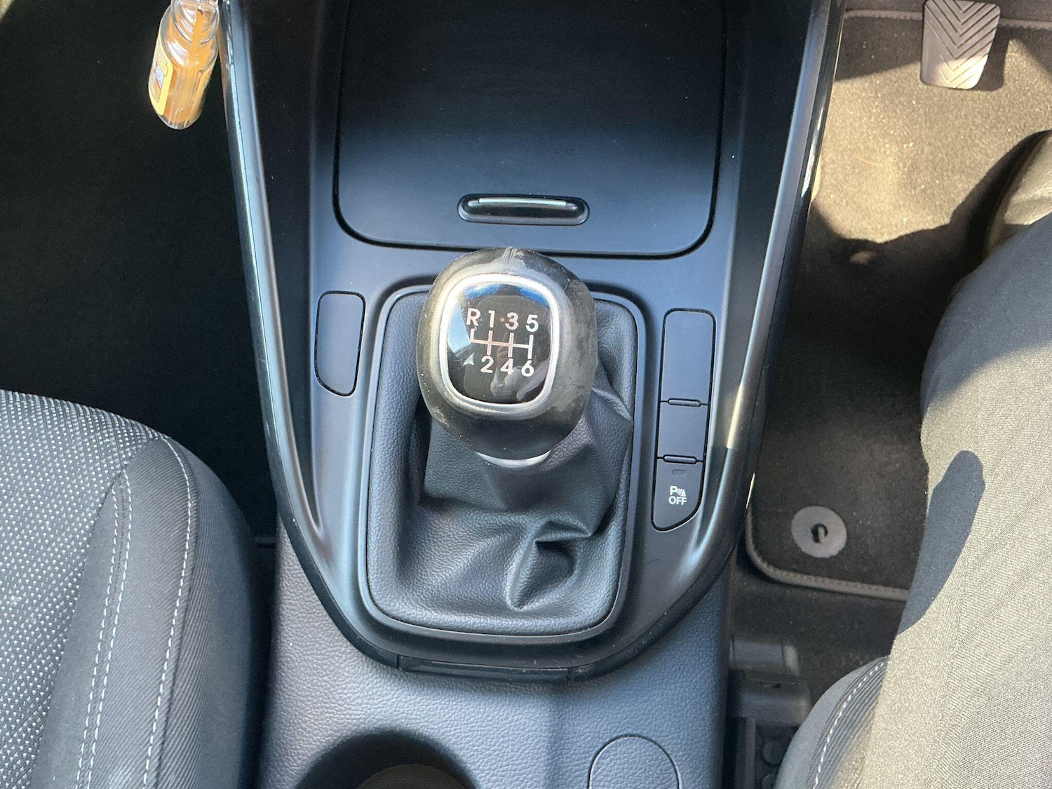 Vehicle 25