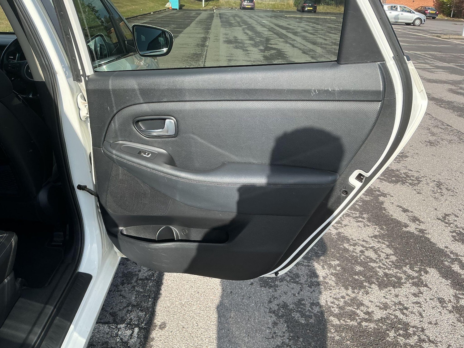 Vehicle 27