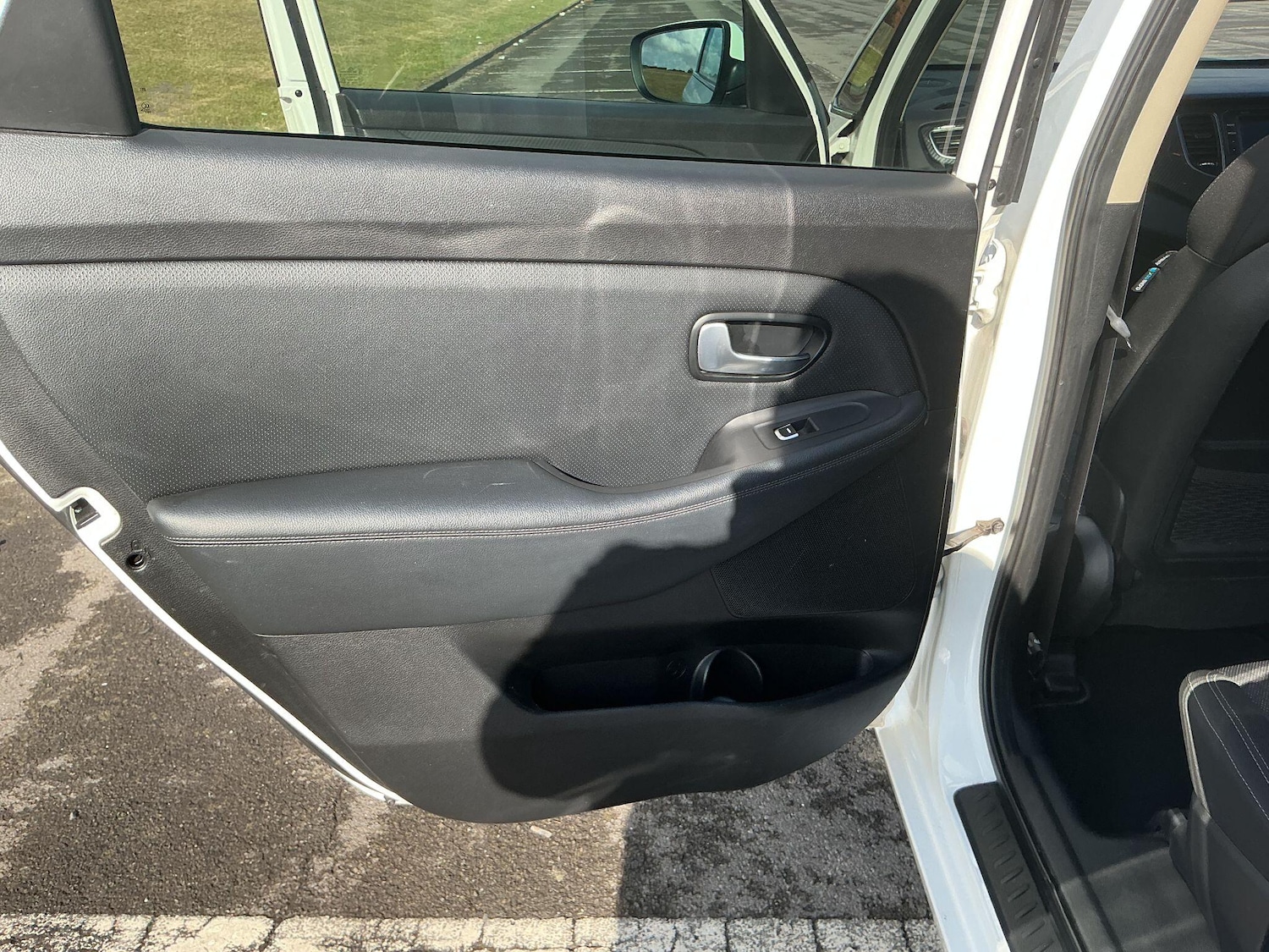 Vehicle 30