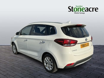 Used Kia Carens 2017 for sale - 75728799: Photo