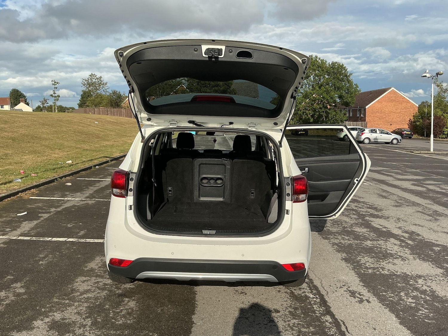 Vehicle 43