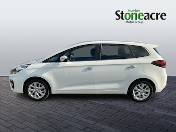 Used Kia Carens 2017 for sale - 75728799: Photo