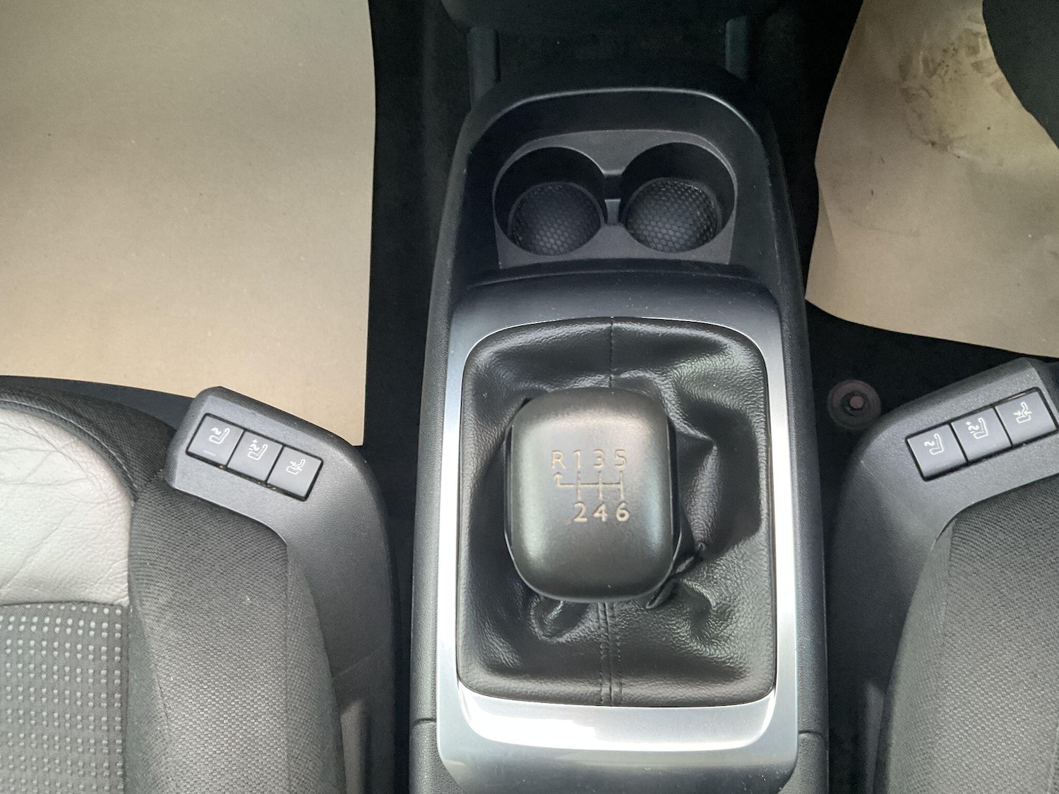 Used Citroen Grand C4 Picasso 2019 for sale - 77722623: Photo 15