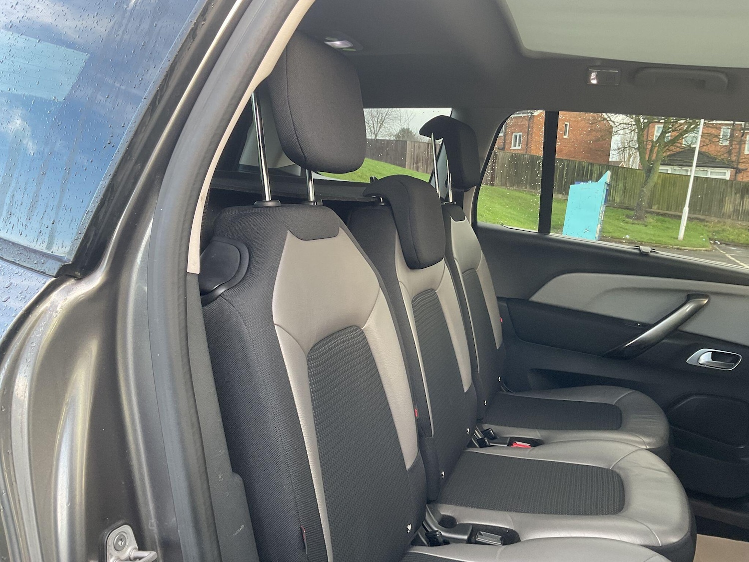 Used Citroen Grand C4 Picasso 2019 for sale - 77722623: Photo 16