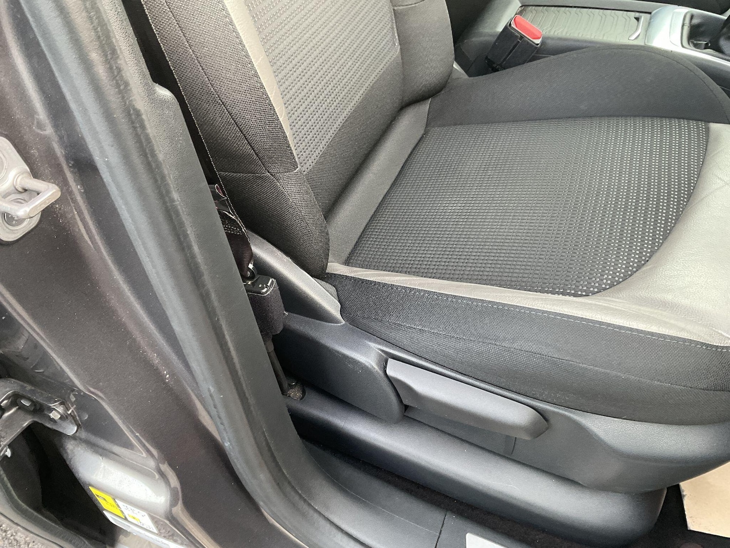 Used Citroen Grand C4 Picasso 2019 for sale - 77722623: Photo 17