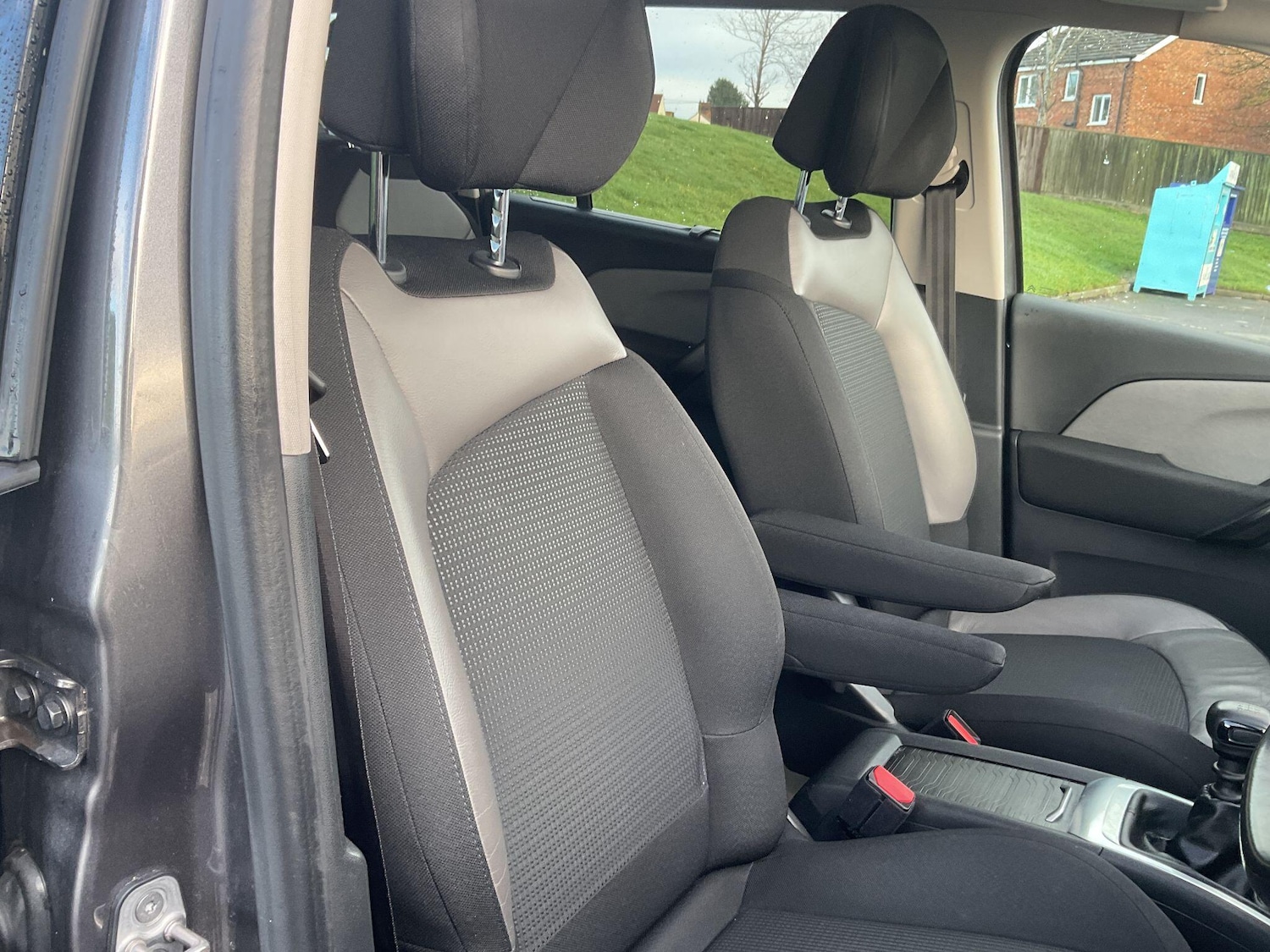 Used Citroen Grand C4 Picasso 2019 for sale - 77722623: Photo 19