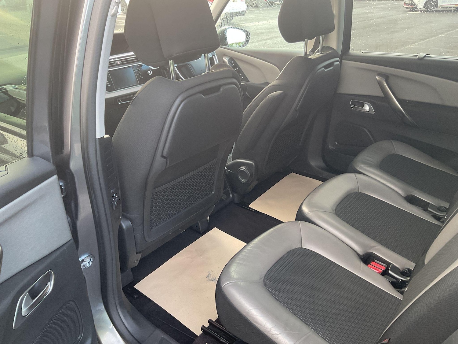 Used Citroen Grand C4 Picasso 2019 for sale - 77722623: Photo 21