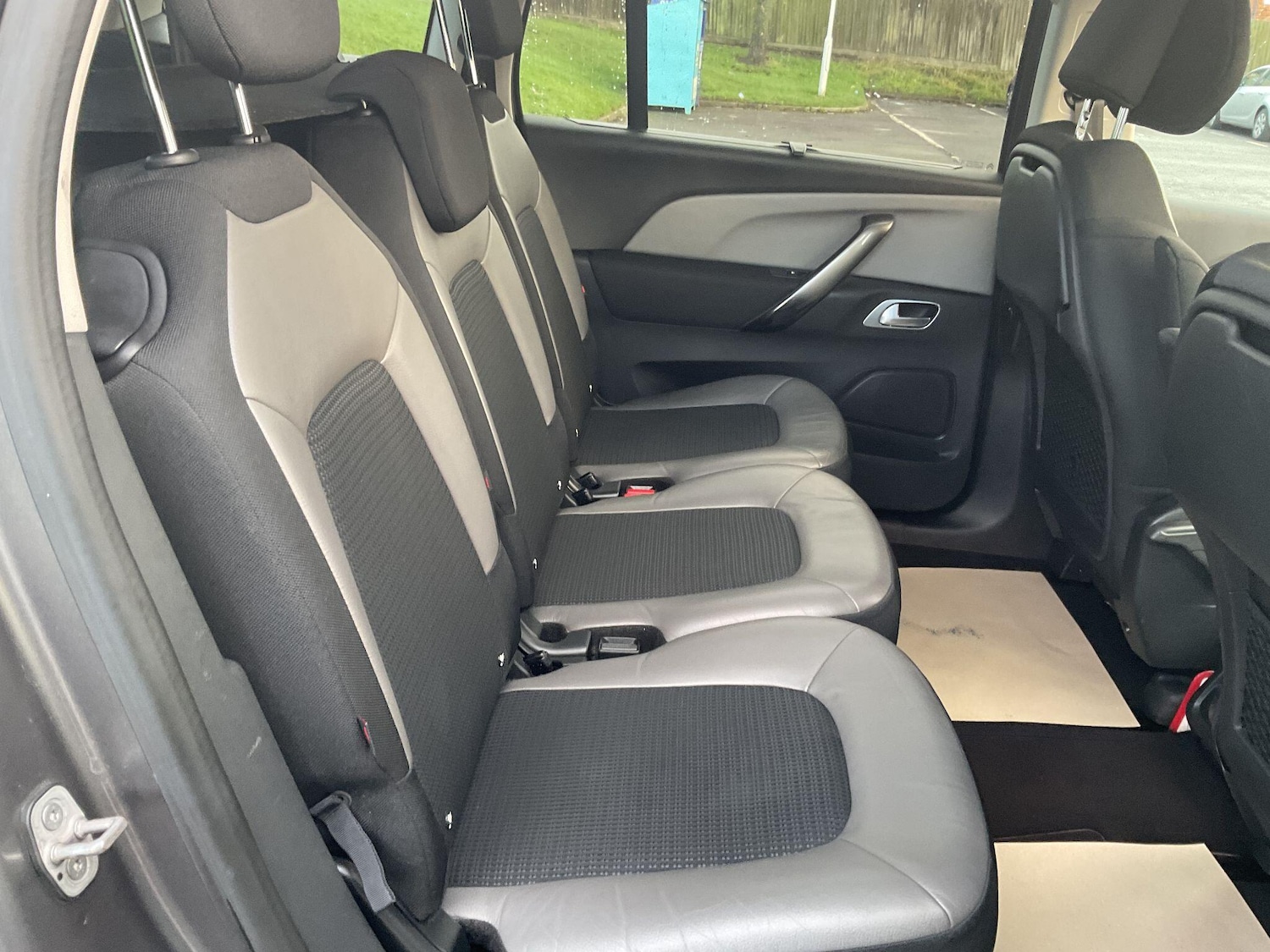 Used Citroen Grand C4 Picasso 2019 for sale - 77722623: Photo 25