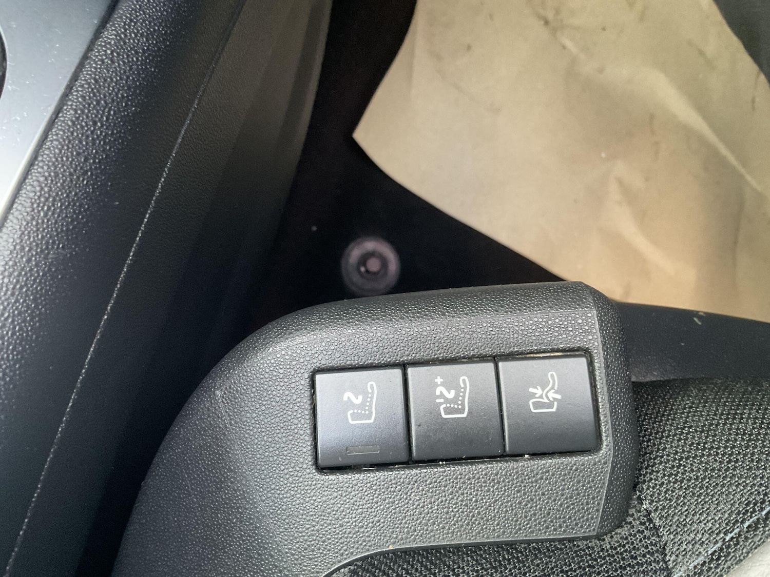 Used Citroen Grand C4 Picasso 2019 for sale - 77722623: Photo 28