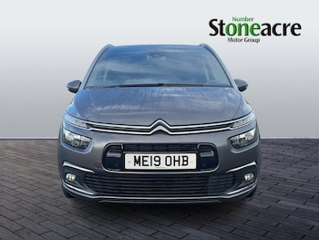 Used Citroen Grand C4 Picasso 2019 for sale - 77722623: Photo