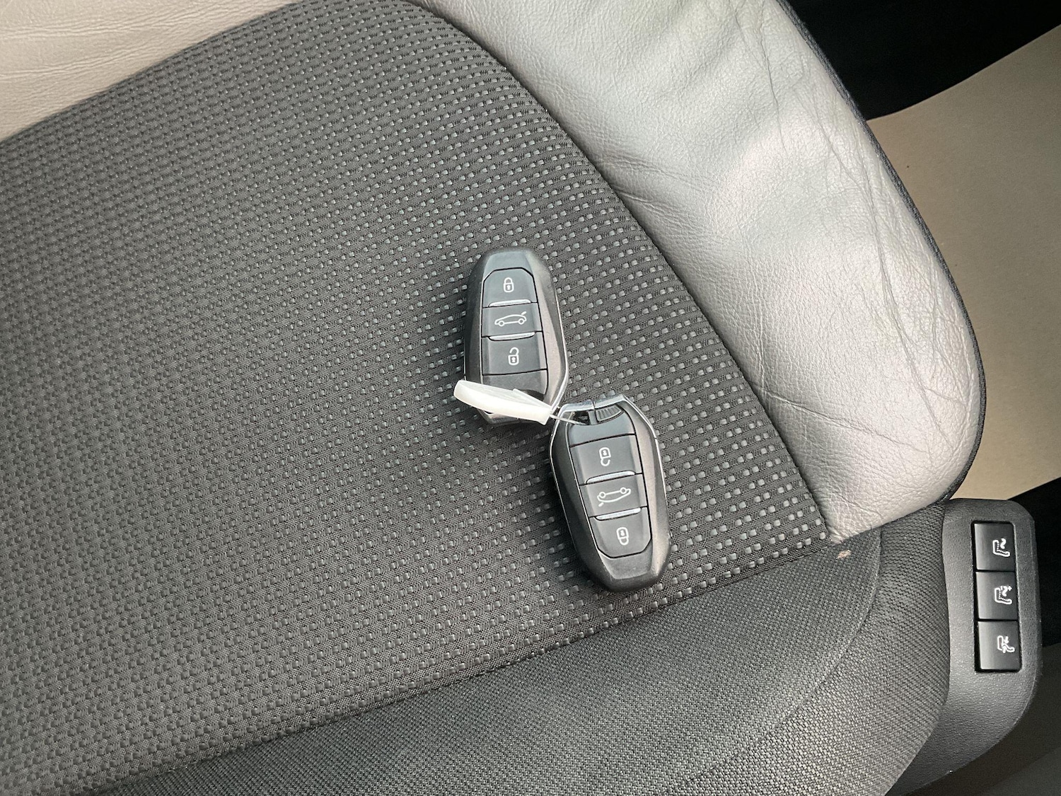 Used Citroen Grand C4 Picasso 2019 for sale - 77722623: Photo 35