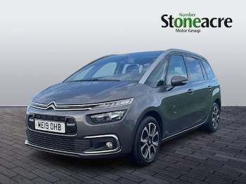 Used Citroen Grand C4 Picasso 2019 for sale - 77722623: Photo