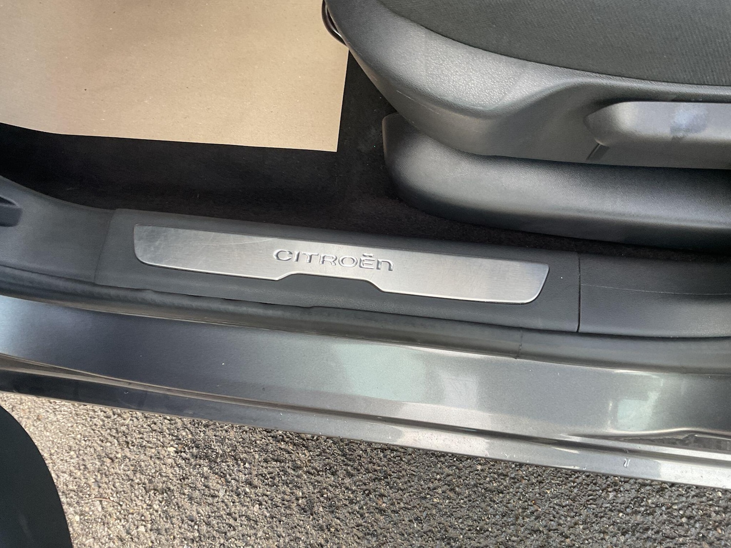 Used Citroen Grand C4 Picasso 2019 for sale - 77722623: Photo 40