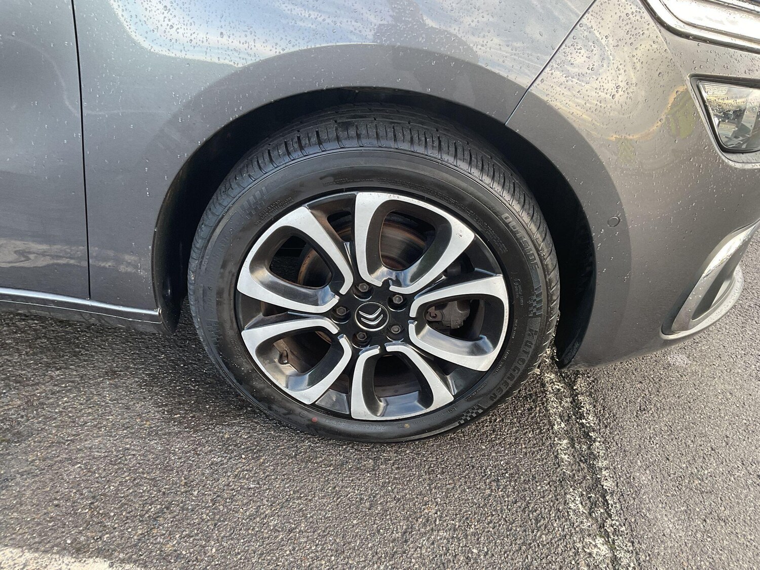 Used Citroen Grand C4 Picasso 2019 for sale - 77722623: Photo 46