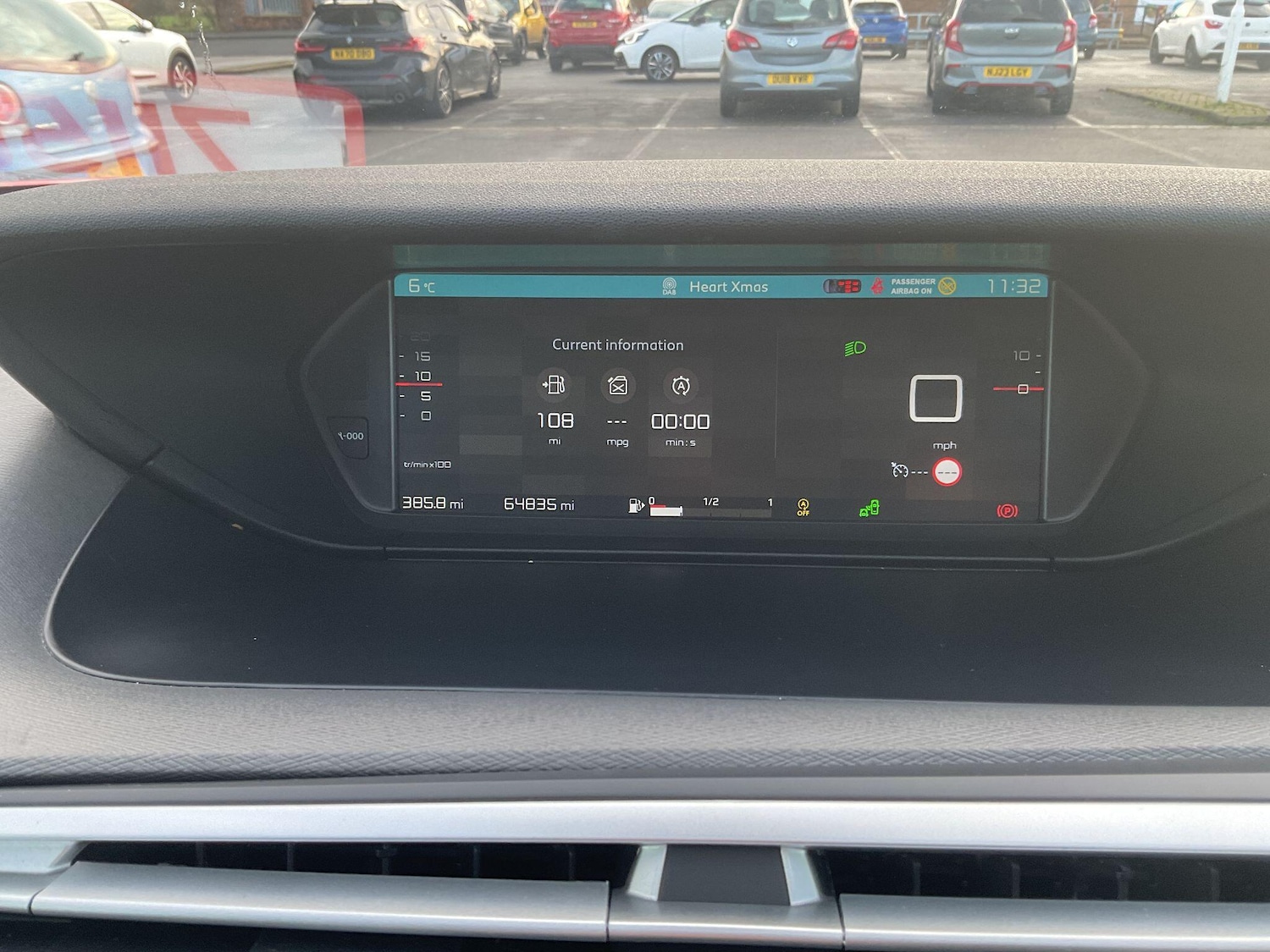 Used Citroen Grand C4 Picasso 2019 for sale - 77722623: Photo 48