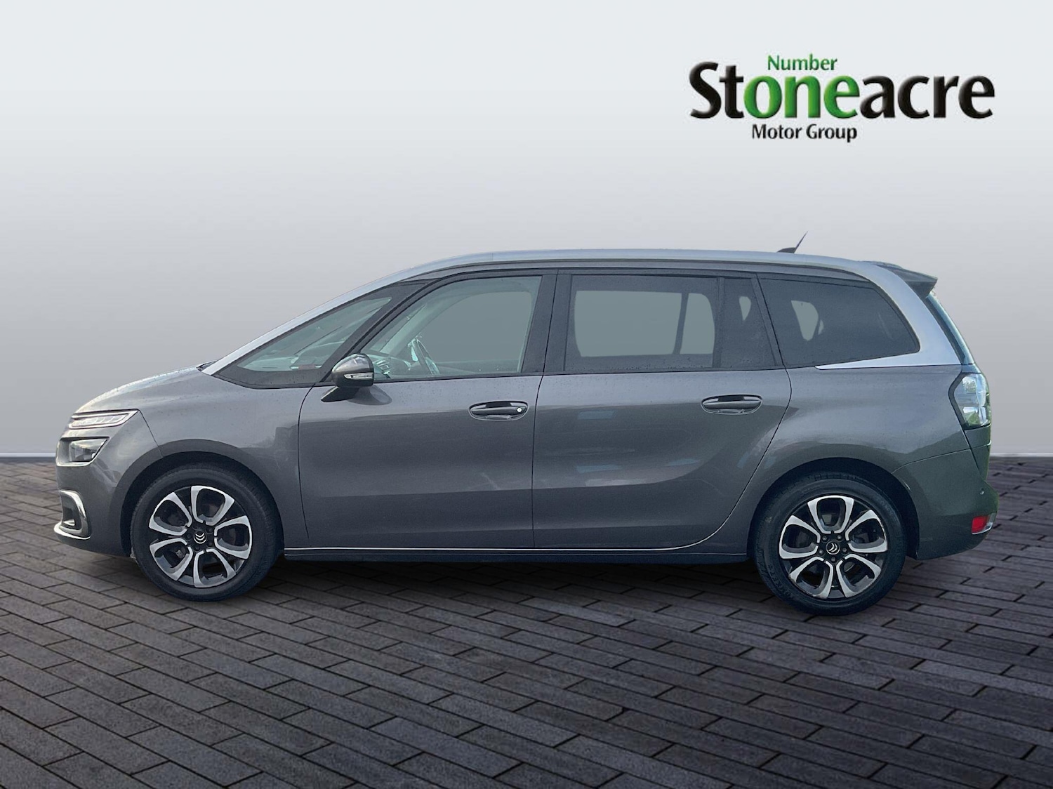 Used Citroen Grand C4 Picasso 2019 for sale - 77722623: Photo 5