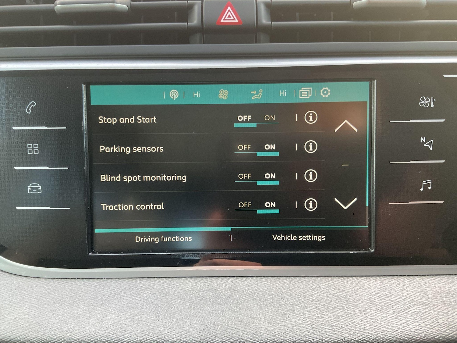 Used Citroen Grand C4 Picasso 2019 for sale - 77722623: Photo 52