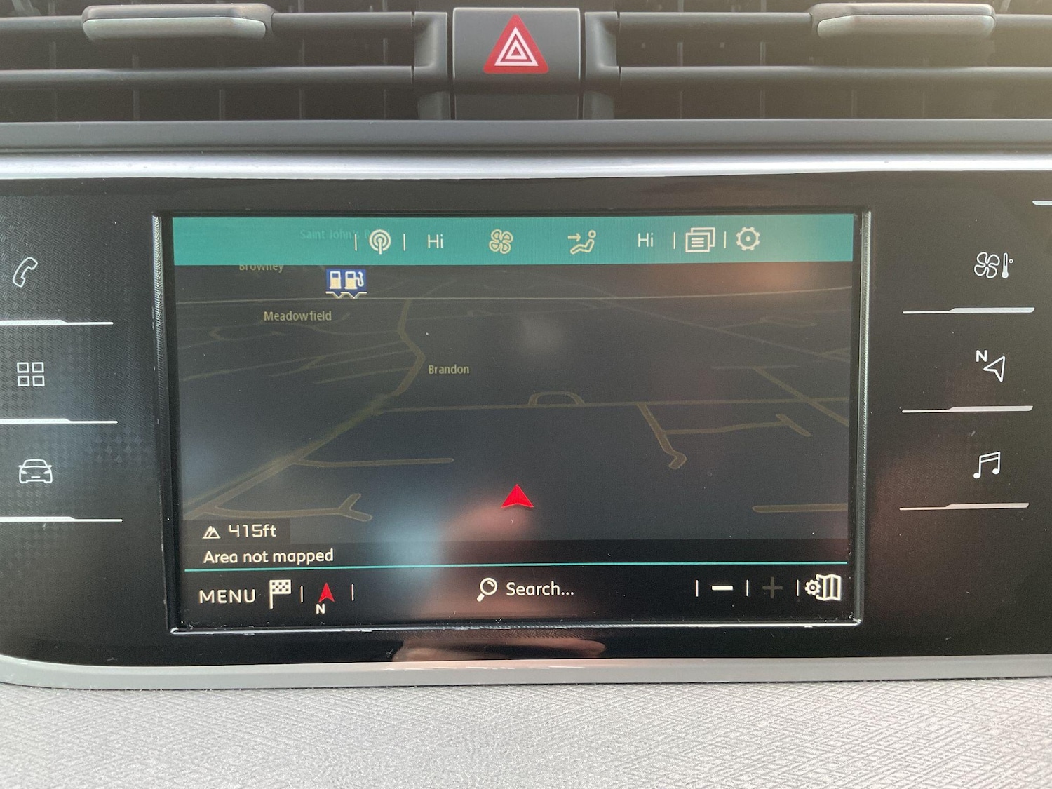 Used Citroen Grand C4 Picasso 2019 for sale - 77722623: Photo 54