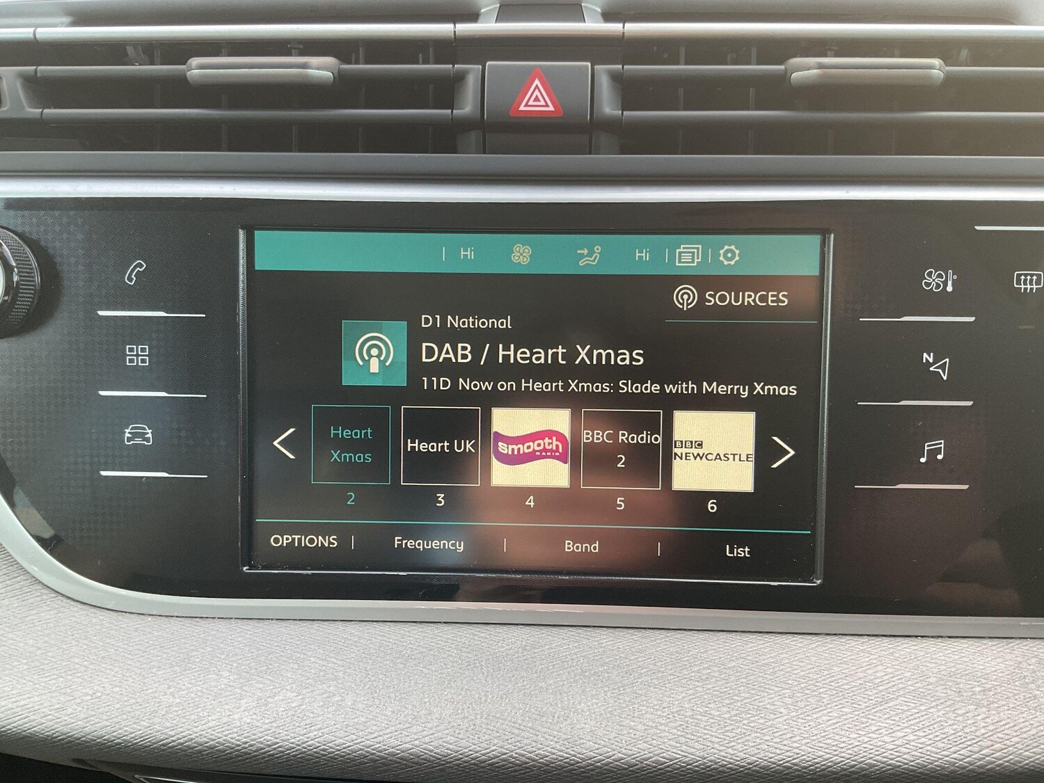 Used Citroen Grand C4 Picasso 2019 for sale - 77722623: Photo 55