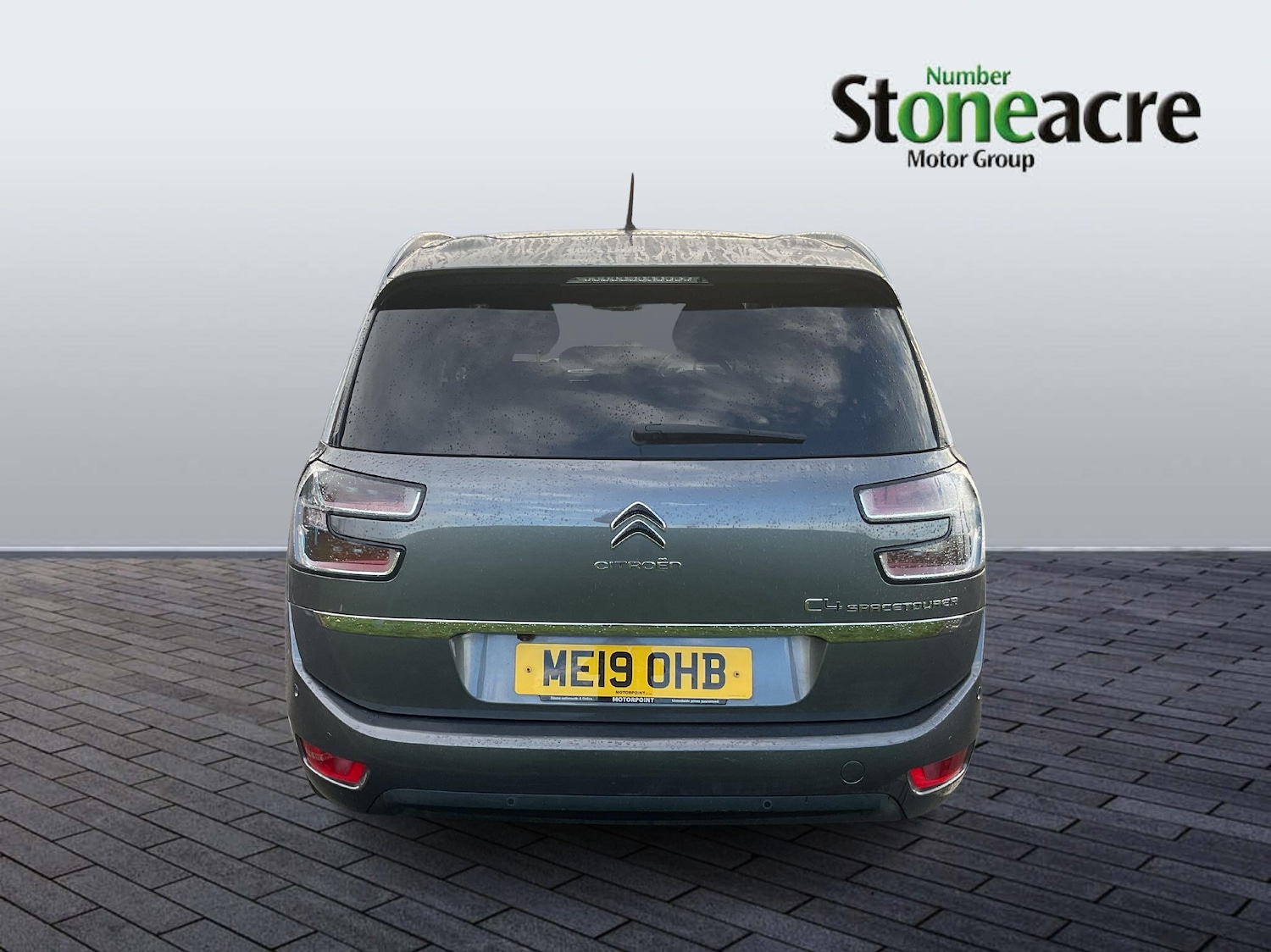 Used Citroen Grand C4 Picasso 2019 for sale - 77722623: Photo 6