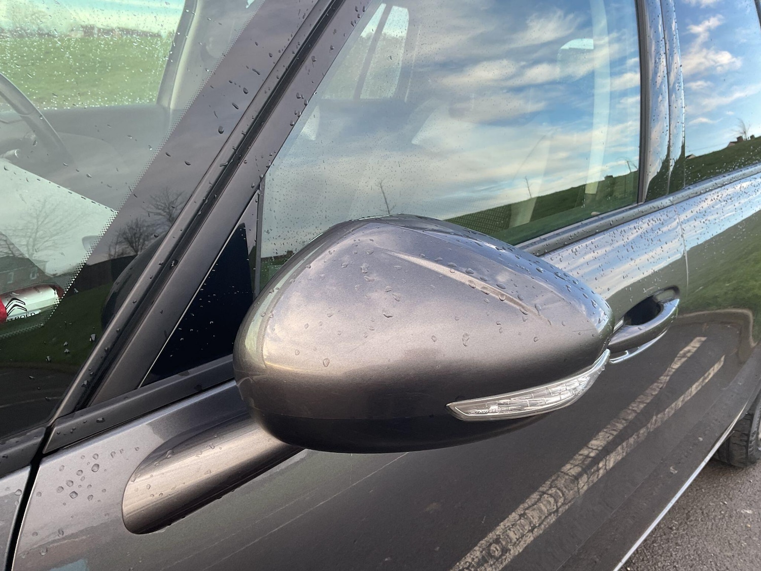 Used Citroen Grand C4 Picasso 2019 for sale - 77722623: Photo 60