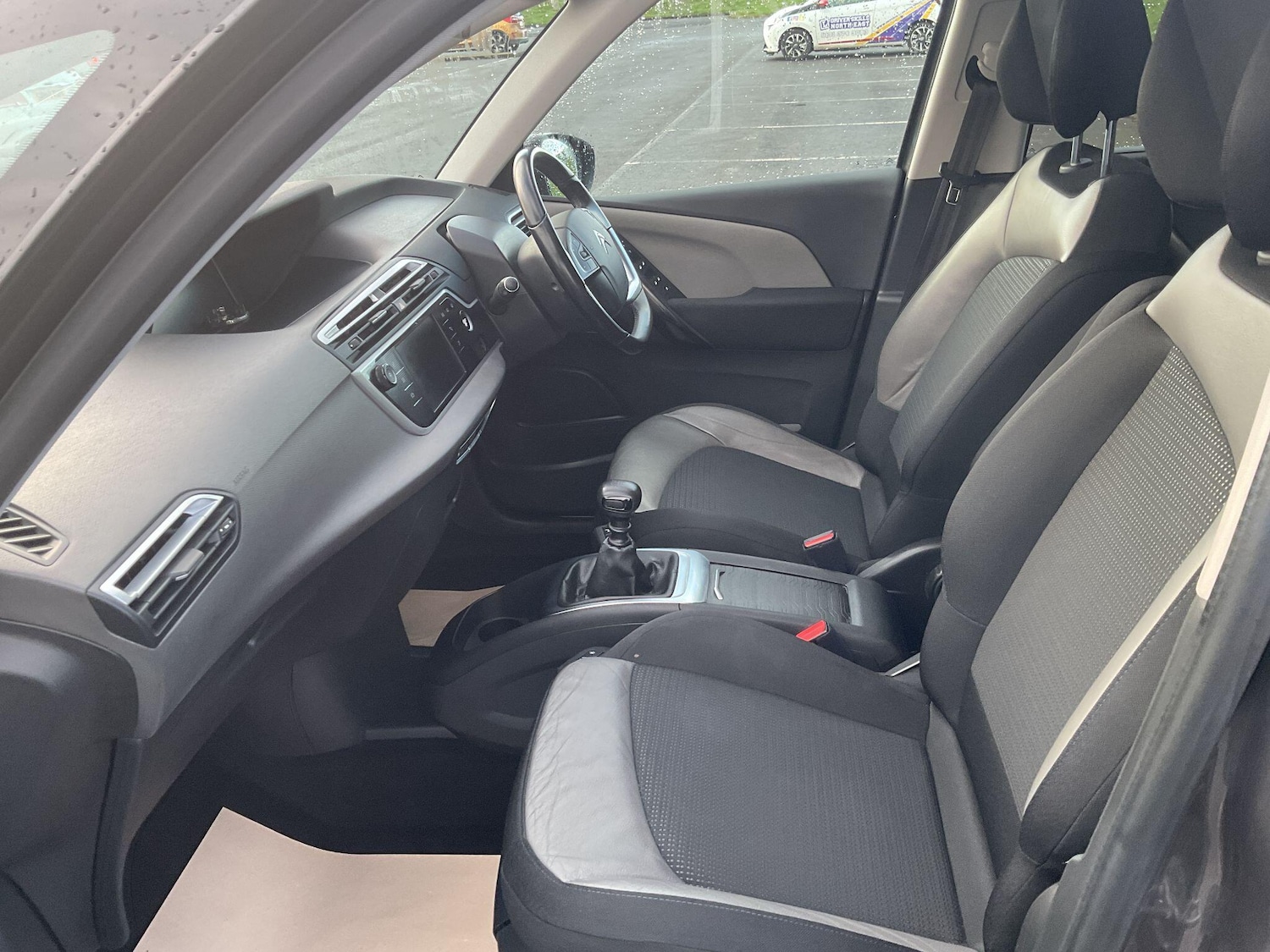 Used Citroen Grand C4 Picasso 2019 for sale - 77722623: Photo 69