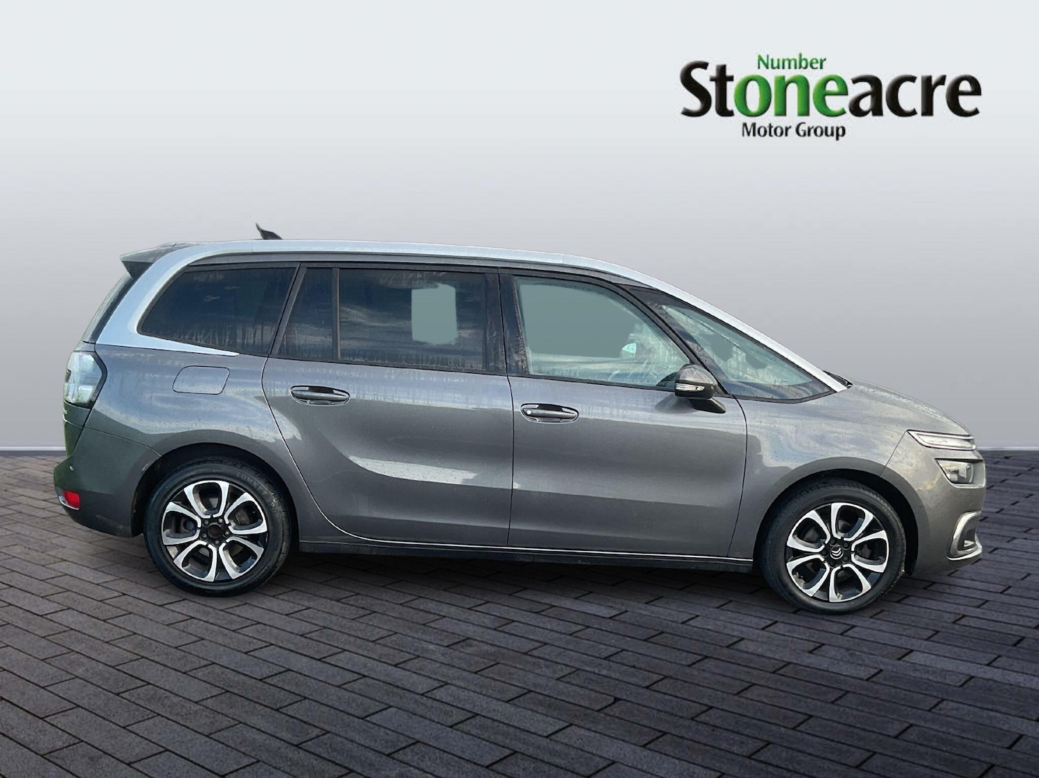Used Citroen Grand C4 Picasso 2019 for sale - 77722623: Photo 7