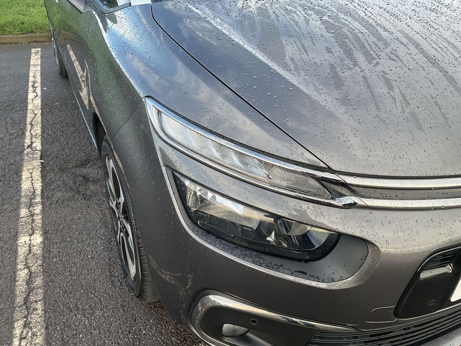 Used Citroen Grand C4 Picasso 2019 for sale - 77722623: Photo 73