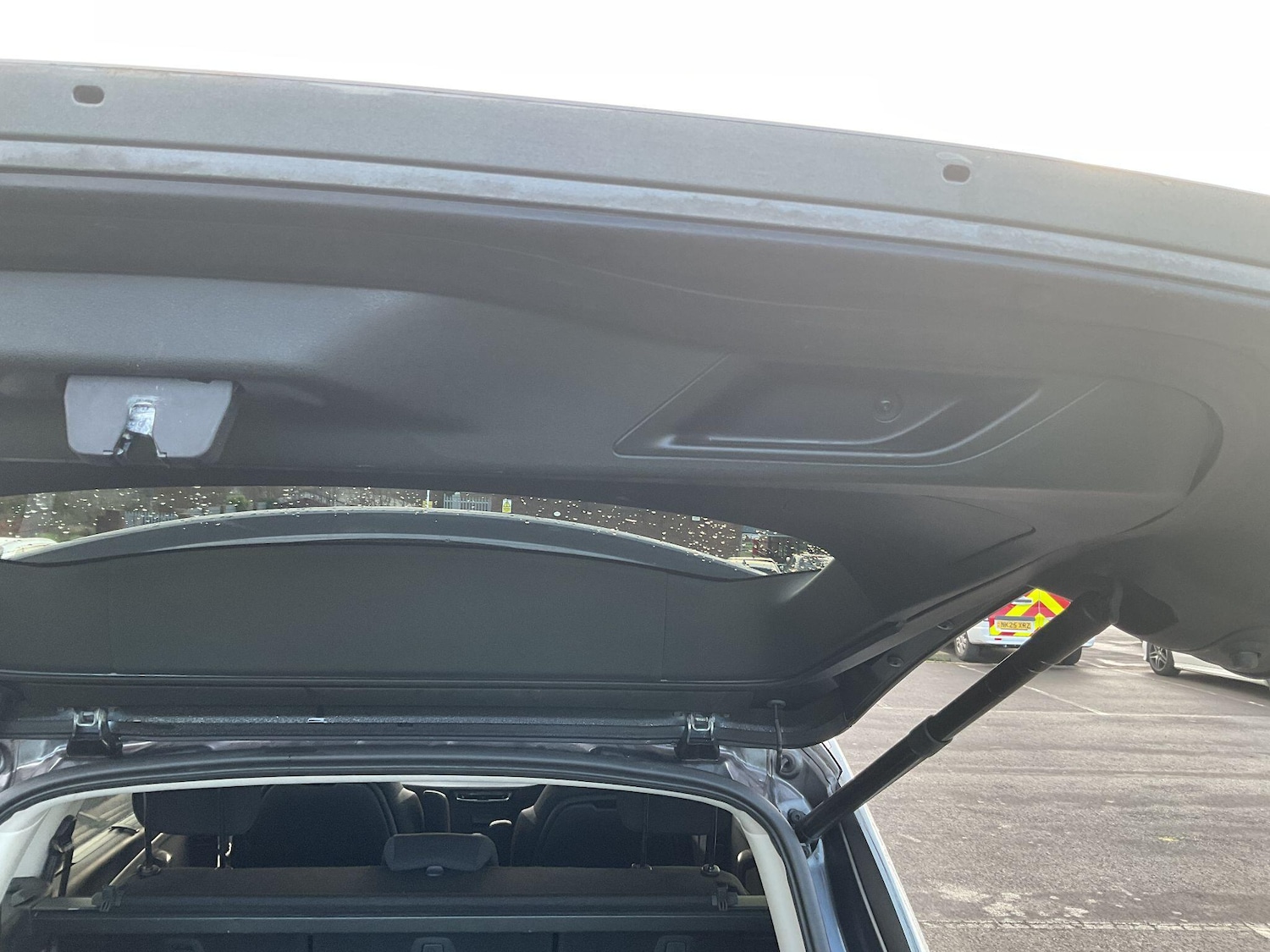 Used Citroen Grand C4 Picasso 2019 for sale - 77722623: Photo 83