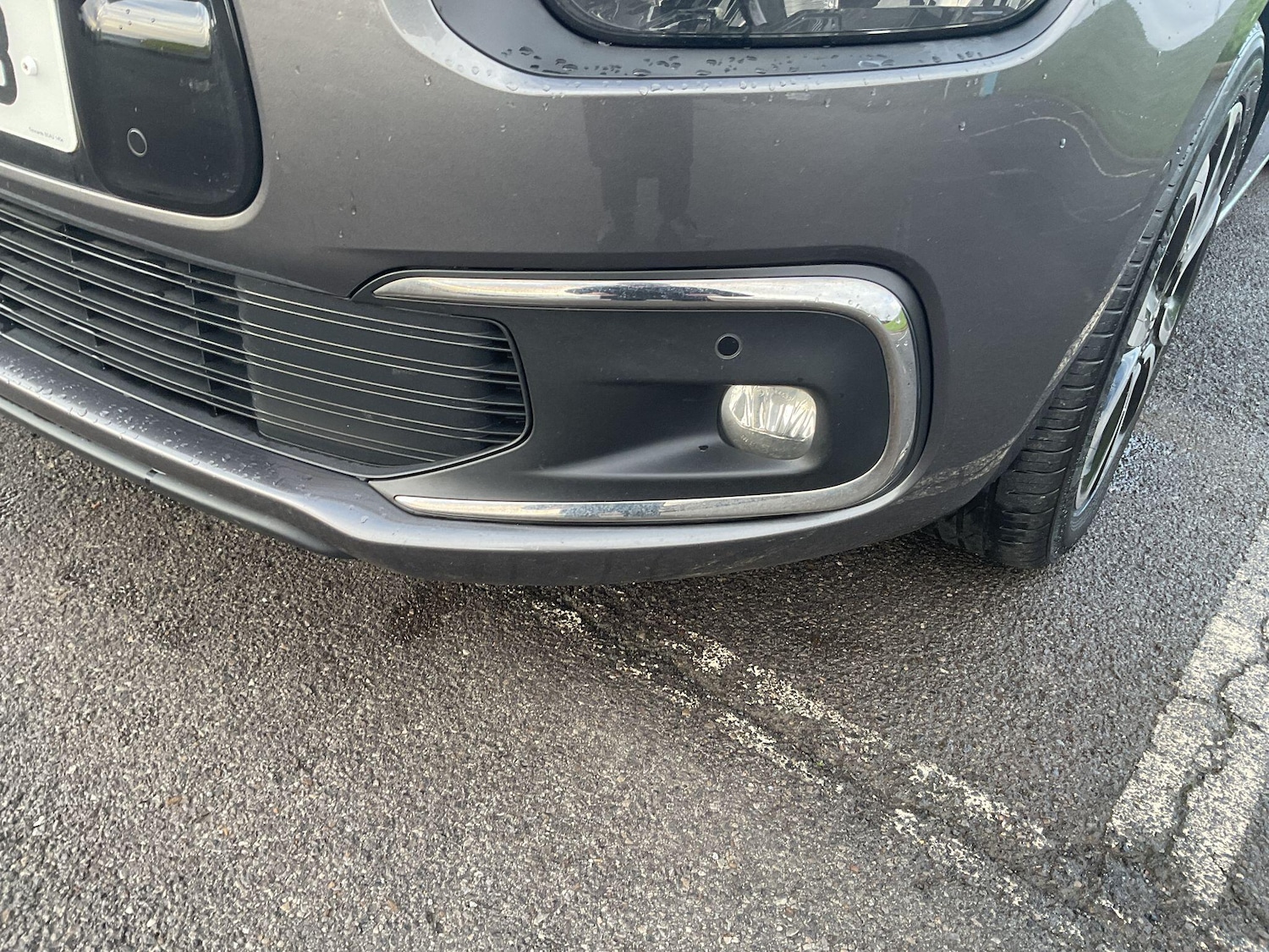 Used Citroen Grand C4 Picasso 2019 for sale - 77722623: Photo 85