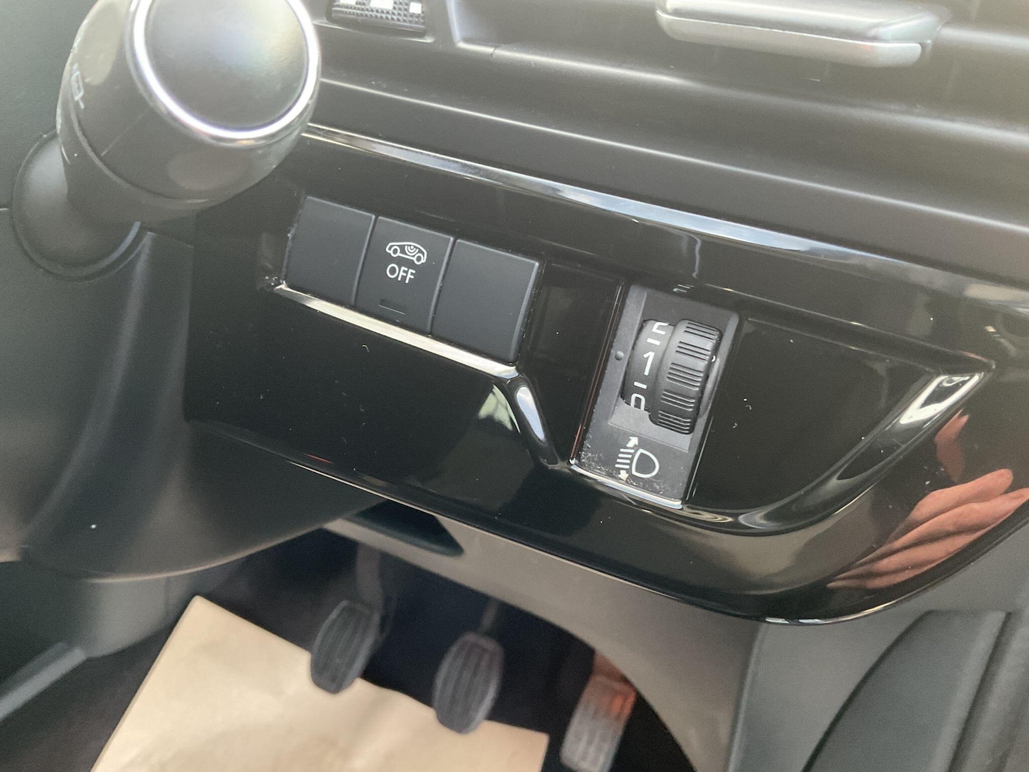 Used Citroen Grand C4 Picasso 2019 for sale - 77722623: Photo 94