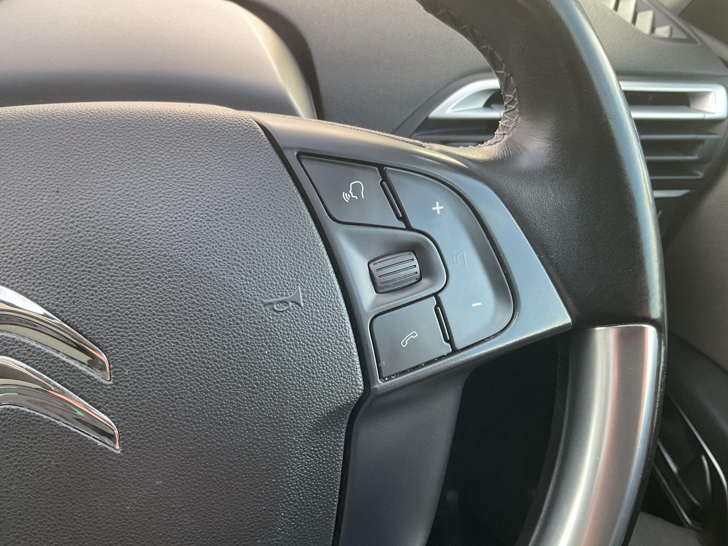 Used Citroen Grand C4 Picasso 2019 for sale - 77722623: Photo 96