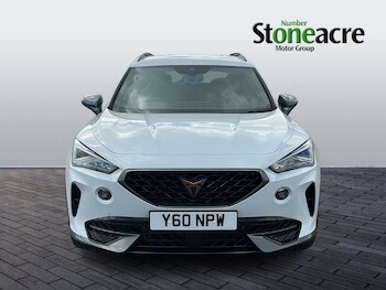 Used Cupra Formentor 2023 for sale - 78430095: Photo