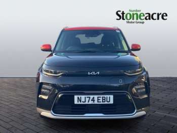 Used Kia Soul 2024 for sale - 75102865: Photo