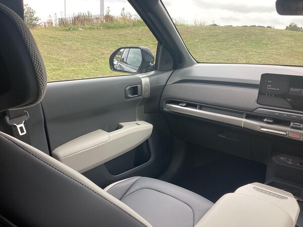 Used Kia EV3 2025 for sale - 75646670: Photo 12