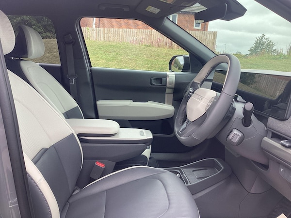 Used Kia EV3 2025 for sale - 75646670: Photo 14