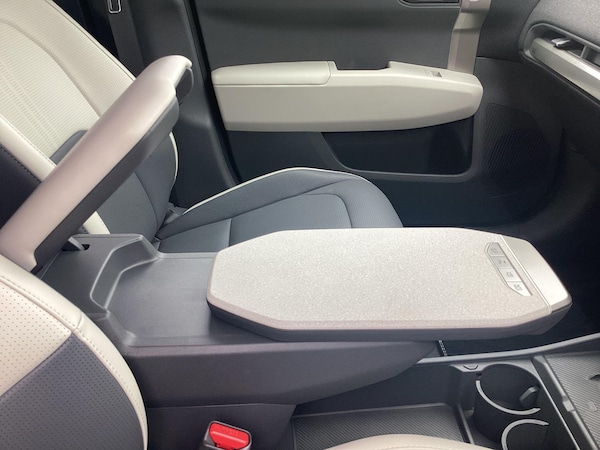 Used Kia EV3 2025 for sale - 75646670: Photo 17