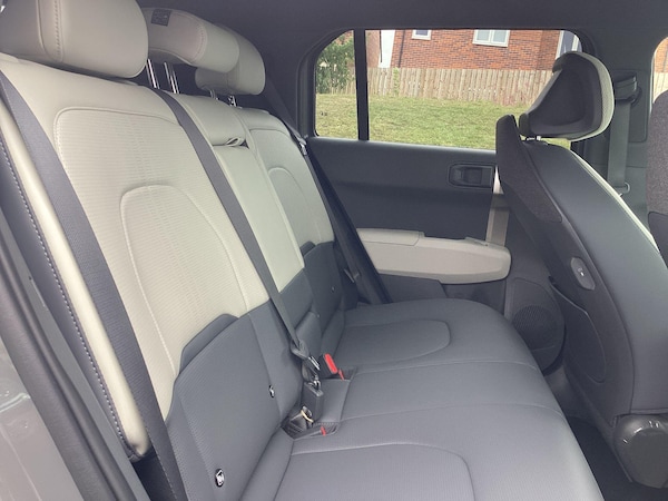 Used Kia EV3 2025 for sale - 75646670: Photo 19