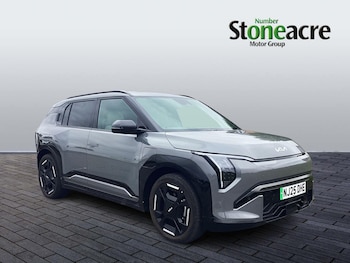 Kia - EV3