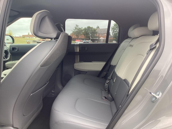 Used Kia EV3 2025 for sale - 75646670: Photo 20