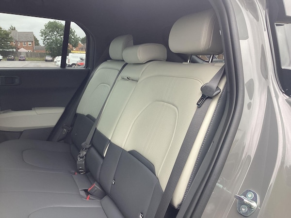 Used Kia EV3 2025 for sale - 75646670: Photo 21