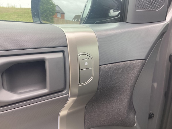 Used Kia EV3 2025 for sale - 75646670: Photo 22