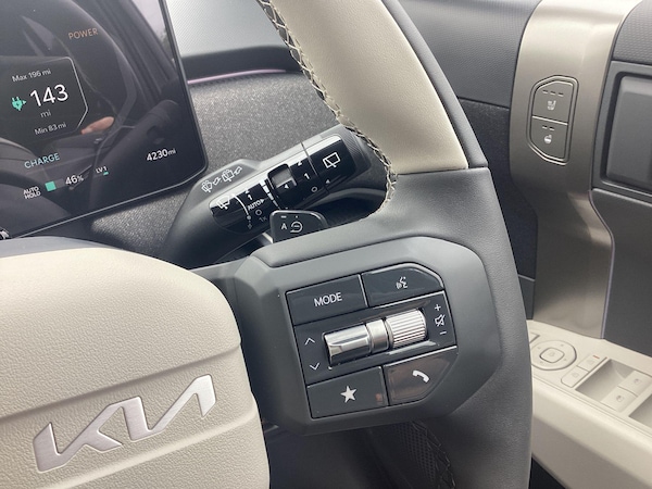 Used Kia EV3 2025 for sale - 75646670: Photo 30