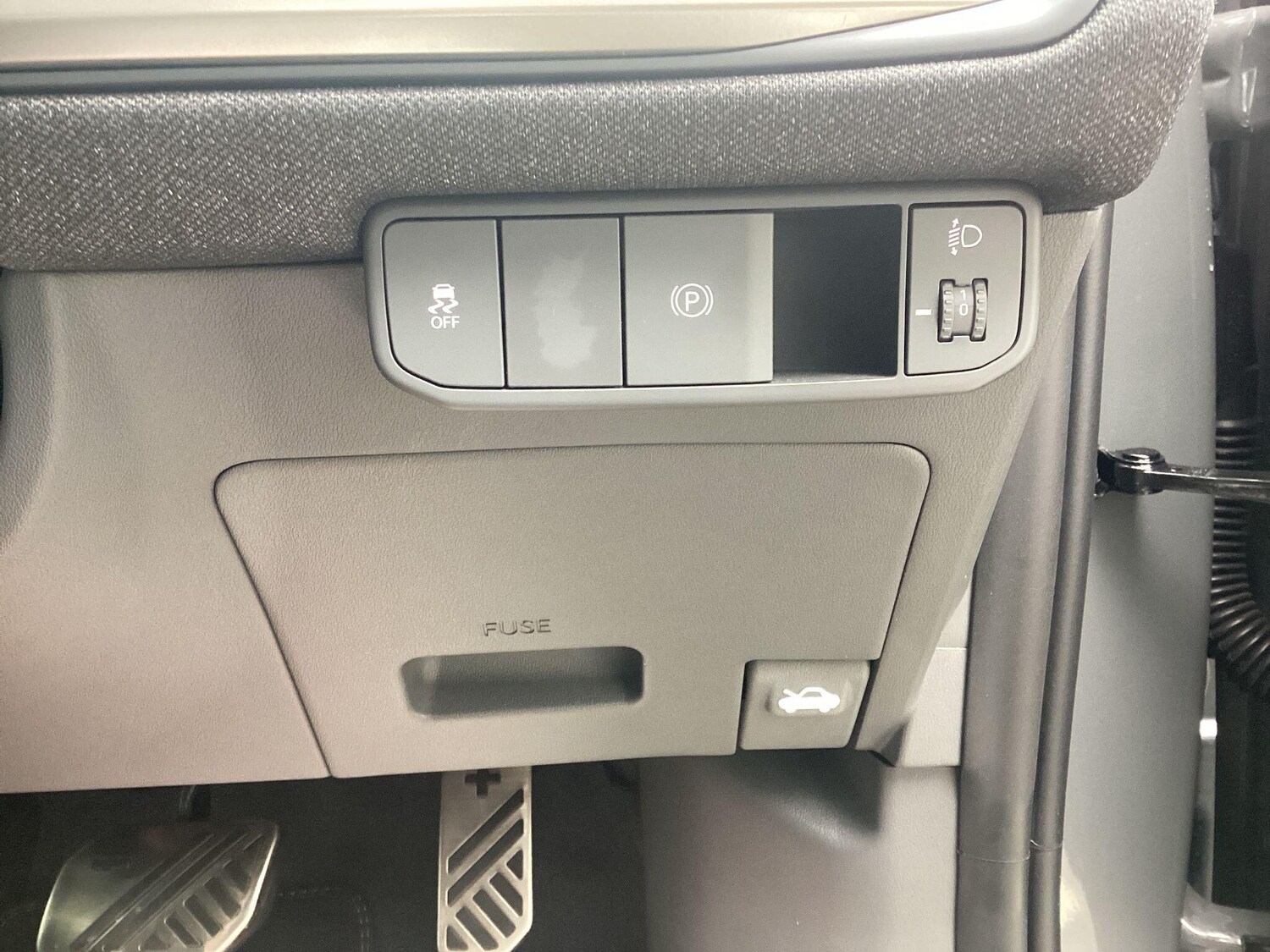Vehicle 31