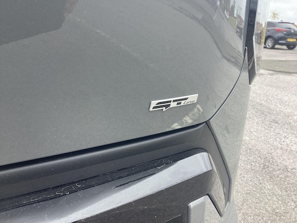 Used Kia EV3 2025 for sale - 75646670: Photo 33